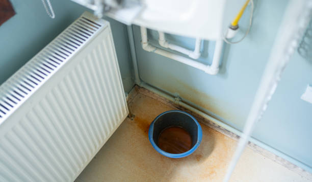 Best 24/7 water damage repair  in Oceanside, CA