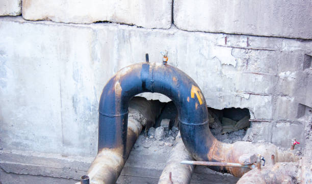 Best Emergency water damage restoration  in Oceanside, CA